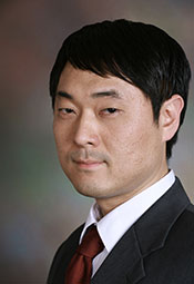 Dr. Thomas A. Shin, Interventional Radiology